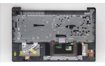 Lenovo 5CB1K96835 Tastatur inkl. Topcase ASM_BEL L82XM AG NBL