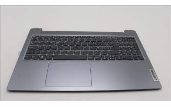 Lenovo 5CB1K96835 Tastatur inkl. Topcase ASM_BEL L82XM AG NBL