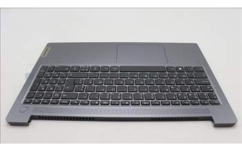 Lenovo 5CB1K96835 Tastatur inkl. Topcase ASM_BEL L82XM AG NBL