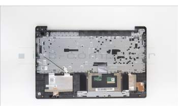 Lenovo 5CB1K96837 Tastatur inkl. Topcase ASM_SLV L82XM AG NBL