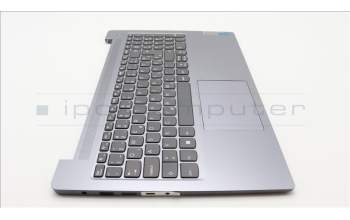 Lenovo 5CB1K96837 Tastatur inkl. Topcase ASM_SLV L82XM AG NBL