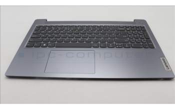 Lenovo 5CB1K96839 Tastatur inkl. Topcase ASM_EURO ENG L82XMAGNBL