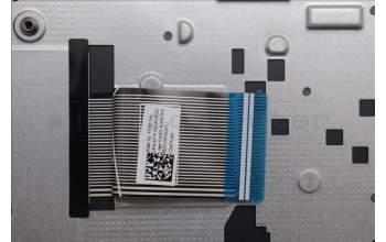 Lenovo 5CB1K96844 Tastatur inkl. Topcase ASM_UKR L82XM AG NBL