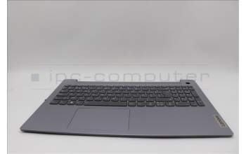 Lenovo 5CB1K96847 Tastatur inkl. Topcase ASM_BEL L82XM AGFP BL