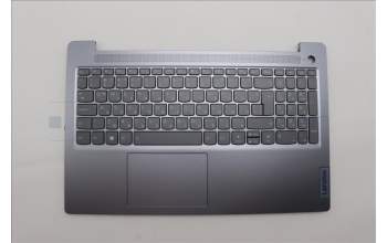 Lenovo 5CB1K96849 Tastatur inkl. Topcase ASM_BUL L82XM AGFP BL