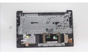 Lenovo 5CB1K96860 Tastatur inkl. Topcase ASM_HUN L82XM AGFP BL