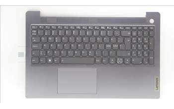 Lenovo 5CB1K96866 Tastatur inkl. Topcase ASM_NORDIC L82XM AGFPBL