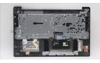 Lenovo 5CB1K96866 Tastatur inkl. Topcase ASM_NORDIC L82XM AGFPBL