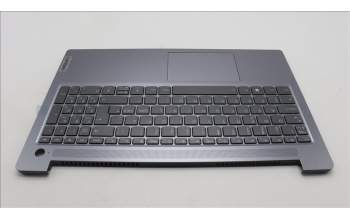 Lenovo 5CB1K96866 Tastatur inkl. Topcase ASM_NORDIC L82XM AGFPBL
