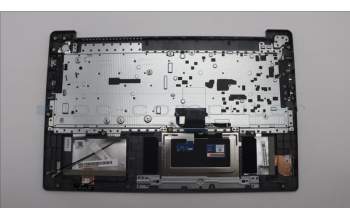 Lenovo 5CB1K96868 Tastatur inkl. Topcase ASM_RUS L82XM AGFP BL
