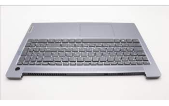 Lenovo 5CB1K96868 Tastatur inkl. Topcase ASM_RUS L82XM AGFP BL