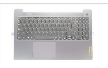 Lenovo 5CB1K96881 Tastatur inkl. Topcase spanisch L82XM AGFP NBL