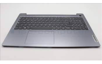 Lenovo 5CB1K96881 Tastatur inkl. Topcase spanisch L82XM AGFP NBL