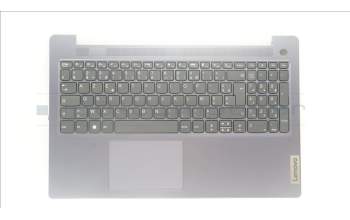 Lenovo 5CB1K96890 Tastatur inkl. Topcase ASM_FRA L82XM AGFP NBL