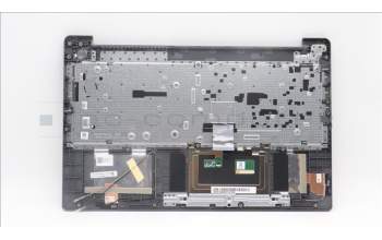 Lenovo 5CB1K96890 Tastatur inkl. Topcase ASM_FRA L82XM AGFP NBL