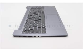 Lenovo 5CB1K96892 Tastatur inkl. Topcase ASM_ARA L82XM AGFP NBL