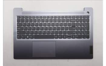 Lenovo 5CB1K96902 Tastatur inkl. Topcase ASM_EUROENGL82XMAGFPNBL