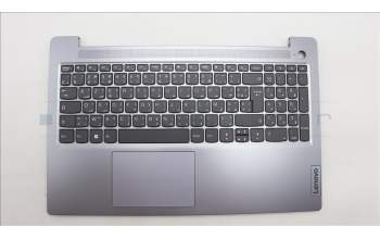 Lenovo 5CB1K96906 Tastatur inkl. Topcase französisch/arabsichL82XMAGFPNBL