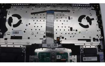 Lenovo 5CB1K97038 Tastatur inkl. Topcase ASM_BEL H83ALARGY