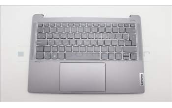 Lenovo 5CB1K97040 Tastatur inkl. Topcase ASM_BUL H83ALARGY