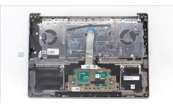 Lenovo 5CB1K97041 Tastatur inkl. Topcase ASM_CZE/SLK H83ALARGY