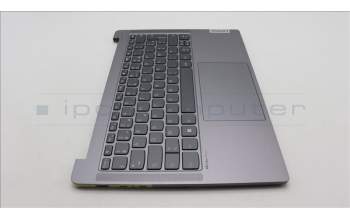 Lenovo 5CB1K97044 Tastatur inkl. Topcase ASM_FRA H83ALARGY