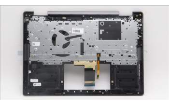 Lenovo 5CB1K97049 Tastatur inkl. Topcase ASM_HBW H83ALARGY