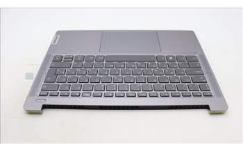 Lenovo 5CB1K97051 Tastatur inkl. Topcase ASM_HUN H83ALARGY