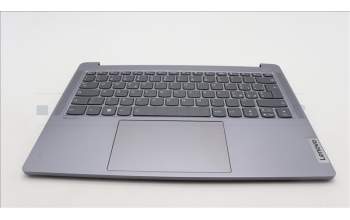 Lenovo 5CB1K97053 Tastatur inkl. Topcase ASM_ITA H83ALARGY