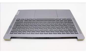 Lenovo 5CB1K97058 Tastatur inkl. Topcase ASM_POR H83ALARGY