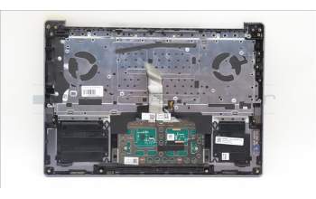 Lenovo 5CB1K97059 Tastatur inkl. Topcase ASM_RUS H83ALARGY