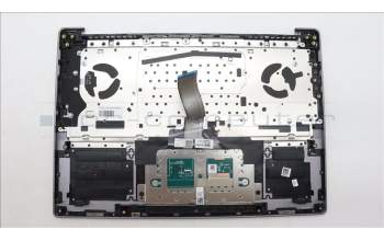 Lenovo 5CB1K97060 Tastatur inkl. Topcase ASM_SLV H83ALARGY