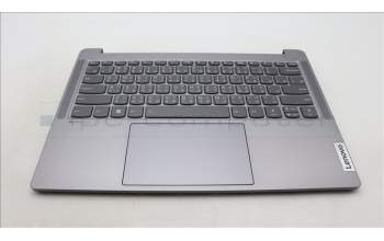 Lenovo 5CB1K97063 Tastatur inkl. Topcase ASM_TC H83ALARGY