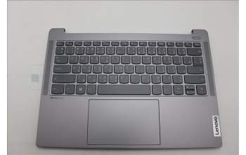 Lenovo 5CB1K97064 Tastatur inkl. Topcase ASM_THAI H83ALARGY