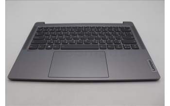Lenovo 5CB1K97064 Tastatur inkl. Topcase ASM_THAI H83ALARGY