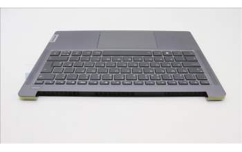 Lenovo 5CB1K97066 Tastatur inkl. Topcase ASM_UK H83ALARGY