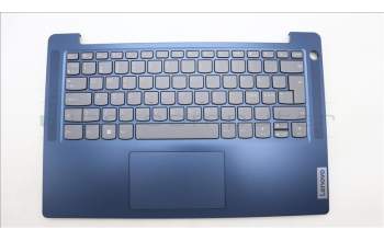 Lenovo 5CB1K97127 Tastatur inkl. Topcase ASM_NORDIC L82XL FPABBL