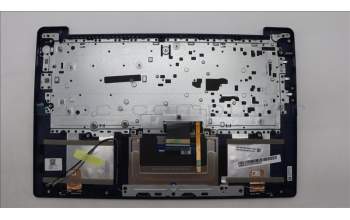 Lenovo 5CB1K97127 Tastatur inkl. Topcase ASM_NORDIC L82XL FPABBL