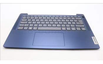 Lenovo 5CB1K97127 Tastatur inkl. Topcase ASM_NORDIC L82XL FPABBL