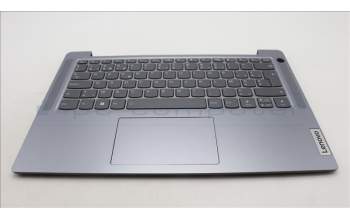 Lenovo 5CB1K97731 Tastatur inkl. Topcase ASM_BEL L82XL FP AG BL
