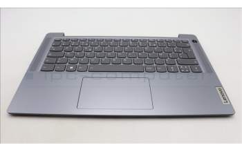 Lenovo 5CB1K97737 Tastatur inkl. Topcase ASM_FRA L82XL FP AG BL