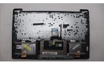 Lenovo 5CB1K97744 Tastatur inkl. Topcase ASM_HUN L82XL FP AG BL