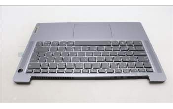 Lenovo 5CB1K97751 Tastatur inkl. Topcase ASM_POR L82XL FP AG BL