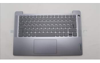 Lenovo 5CB1K97753 Tastatur inkl. Topcase ASM_SLV L82XL FP AG BL