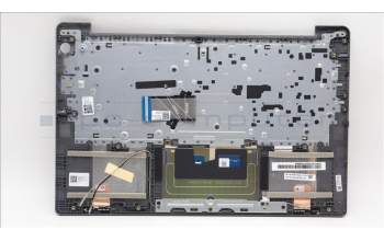 Lenovo 5CB1K97763 Tastatur inkl. Topcase ASM_UK L82XL FP AG NBL