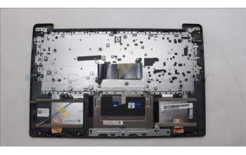 Lenovo 5CB1K97764 Tastatur inkl. Topcase ASM_ITA L82XL FP AG NBL