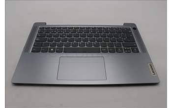 Lenovo 5CB1K97765 Tastatur inkl. Topcase spanisch L82XL FP AG NBL