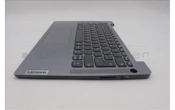 Lenovo 5CB1K97765 Tastatur inkl. Topcase spanisch L82XL FP AG NBL