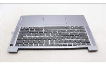 Lenovo 5CB1K97775 Tastatur inkl. Topcase deutsch L82XL FP AG NBL