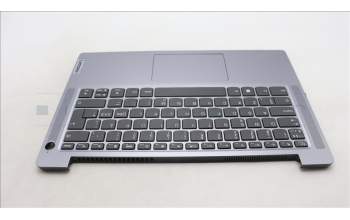 Lenovo 5CB1K97781 Tastatur inkl. Topcase ASM_NORDIC L82XLFPAGNBL